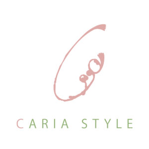 CARIA STYLE様 ロゴ